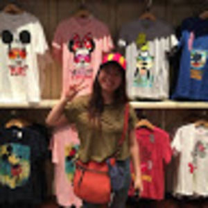 Meet your Posher, Sandra